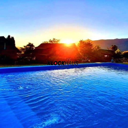 Espectacular Complejo Turístico De Cabañas En Caburgua