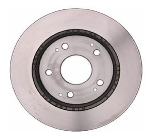Disco De Freno Trasero Civic 2004-2005 Ck