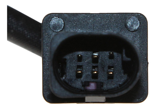 Sensor Oxigeno Escape Izq Mercedes-benz E43 Amg 3.0l V6 17