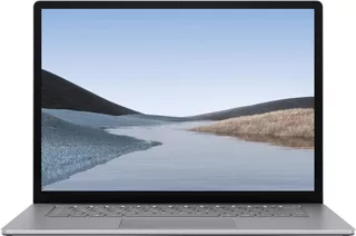 Microsoft Surface Laptop 3 15 Amd Ryzen 5 8gb 128gb Renewed