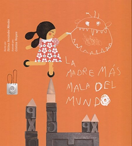La Madre Mas Mala Del Mundo, De V V A A. Editorial Ediciones Bellaterra, Tapa Blanda En Español