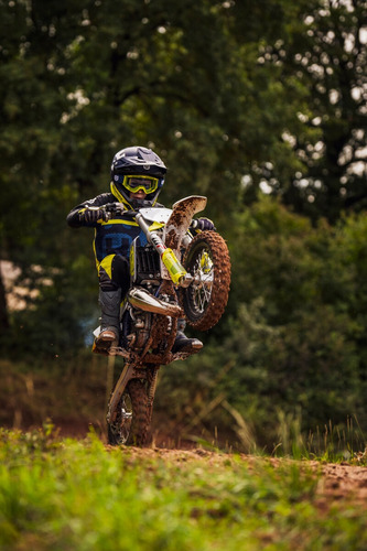 Tc 50 2024 Husqvarna Motorcycles
