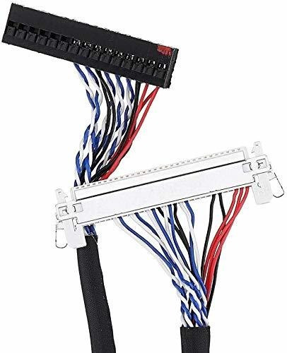 Zym Lc -bit Commonl Screen Cable Cm Left Power Suppl For