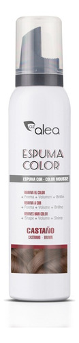 Espuma Color (plata) 143g Azalea 