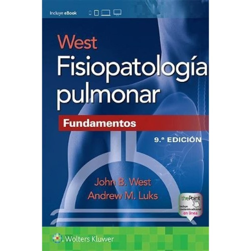Fisiopatología Pulmonar - West