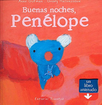 Buenas Noches , Penelope