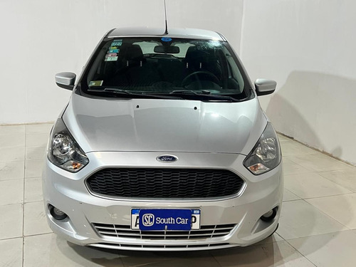 Ford Ka 1.5 Se 4 p