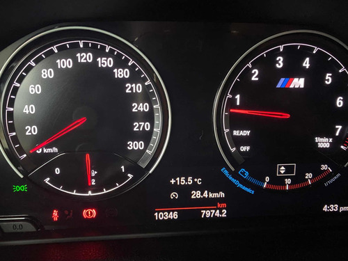 Imagen 10 de 15 de Bmw Serie 2 M2
