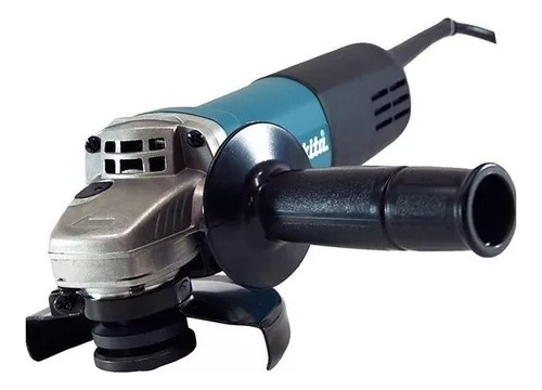 Amoladora Angular Makita 9557hn 840 W 220 V Casa Caulin