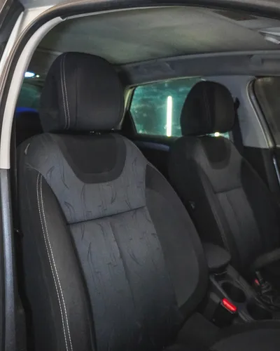 Citroën C4 1.6 Vti