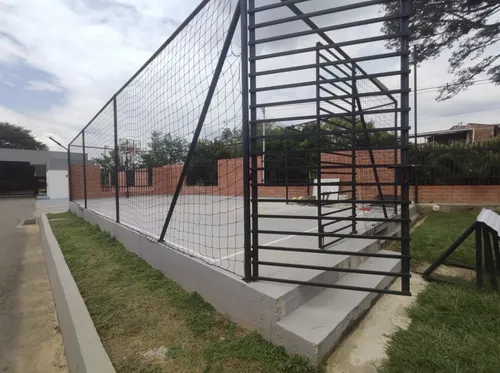 Lote En Condominio De 90 Mts2