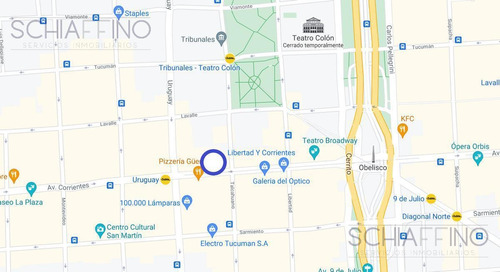 Local - Tribunales