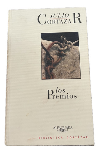 Libro Los Premios