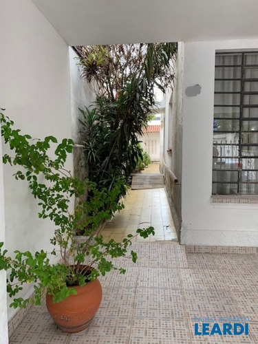 Casa Assobradada - Vila Olímpia - Sp - 569551
