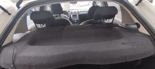 Citroën C3 1.6 Vti 16v Tendance Flex Aut. 5p
