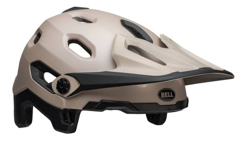 Imagen 7 de 8 de Casco Bell Super Dh Spherical