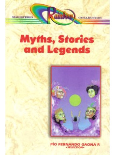 Myths, Stories And Legends
