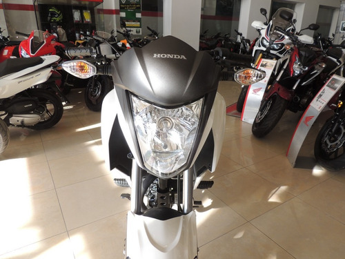 Imagen 12 de 14 de Honda Cb 125 F Twister 0km Tarjeta Ahora 12 18 Financiación