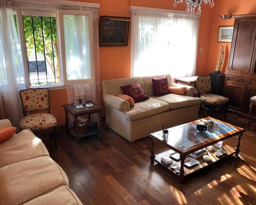 Imagen 5 de 17 de Impecable Chalet En Dos Plantas