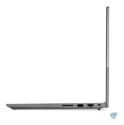 Imagen 5 de 9 de Notebook Intel I7 11va 8gb Ddr4 Ssd 512gb 15.6 Win 10 Pro