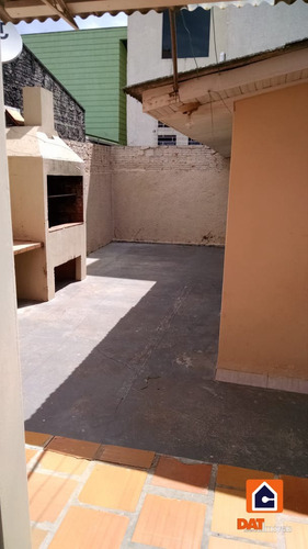 Imagem 10 de 12 de Casa À Venda Em Centro - 1157