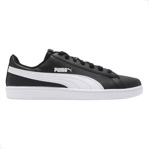 Tenis Puma Up Puma Black White - Original®