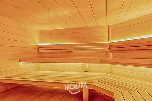 Imagen 27 de 30 de Departamento En Contadero, Cuajimalpa De Morelos Con 2 Recámaras, 90 M², Id: 100695