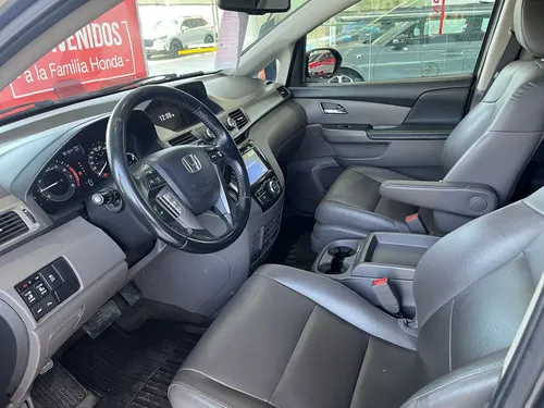 Honda Odyssey 3.5 Exl V6/ At