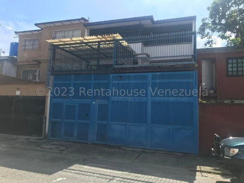 Jg Cod Flex 24-7787 Se Alquila Casa Comercial En La California Norte