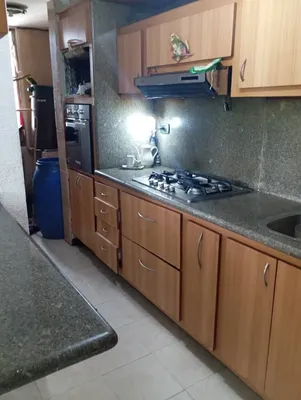 Apartamento en venta