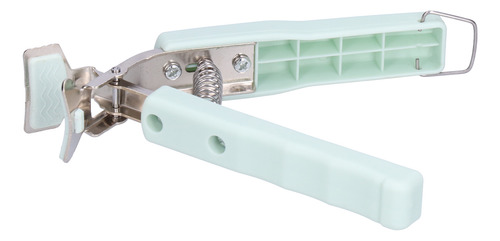 Antiscalding Bowl Pan Clamp Heat Resistant Kitchen Tool