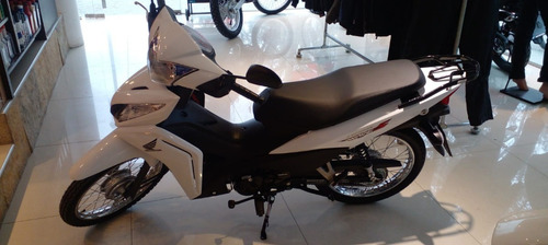 Imagen 1 de 16 de Honda Wave110 Credicuotas Fcia C/credicuotas Motopier