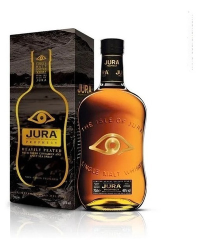 Whisky Jura Prophecy Single Malt