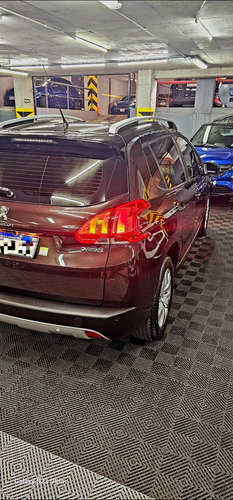 Peugeot 2008 1.6 Allure