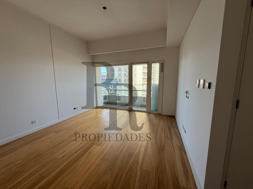 Departamento 2 Ambientes En Puerto Madero - Alvear Tower