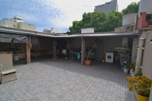 Departamento 3 Ambientes Con Terraza En Llavallol Al 4100