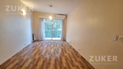 Alquiler Departamento 2 Ambientes - Las Cañitas - Av. Libertador