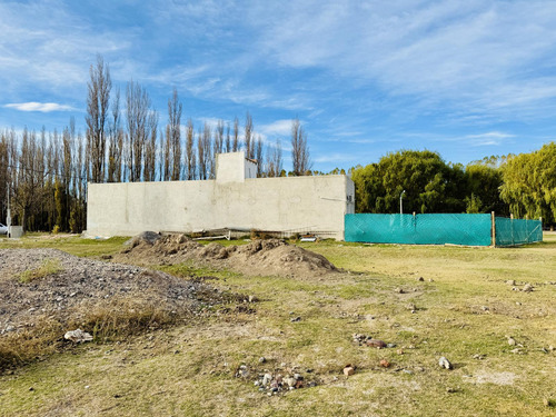 Venta De Terreno En Casco Viejo, Centenario