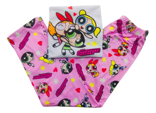 Pijamas De Mujer De Tus Personajes Favoritos