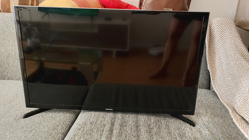 Tv Smart Samsung 32 Hd Netflix Un32j4300 (Usado)