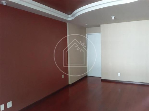 Apartamento - Ref: 878060