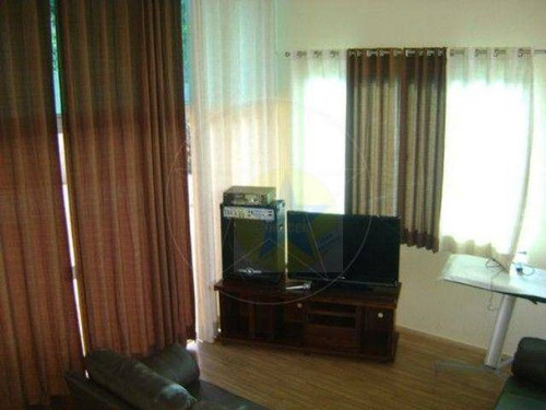 Chácara À Venda, 1000 M² Por R$ 800.000,00 - Rio Abaixo - Atibaia/sp - Ch0262