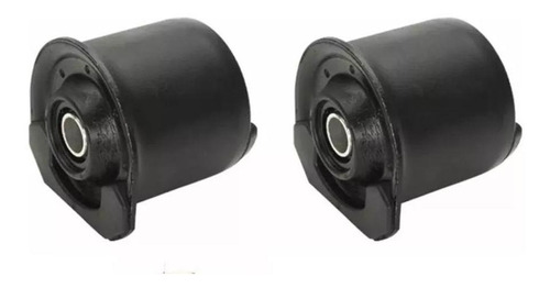 Par Coxim Cabine Dianteiro Vw 16170/16200/16220/35300