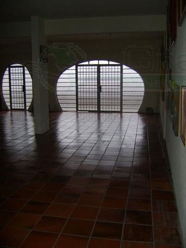 Casa Sobrado Para Venda, 4 Dormitório(s), 454.0m² - 309