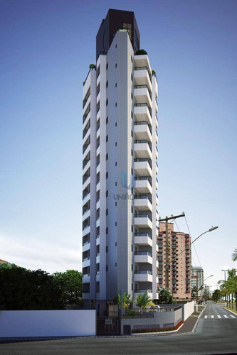 Imagem 21 de 30 de Apartamento Com 1 Dormitório À Venda, 44 M² Por R$ 234.101,00 - Vilamar - Praia Grande/sp - Ap0240
