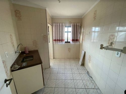 Imagem 9 de 13 de Apartamento, 2 Dorms Com 55.13 M² - Caiçara - Praia Grande - Ref.: Ra188 - Ra188