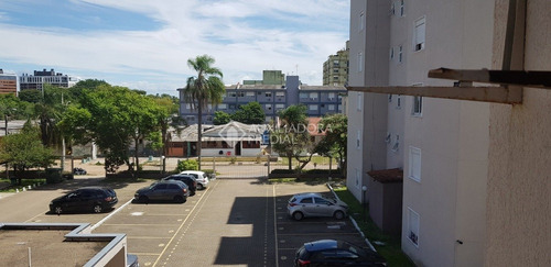 Imagem 14 de 15 de Apartamento - Cristal - Ref: 312569 - V-312569