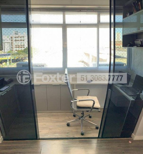 Imagem 4 de 22 de Apartamento, 2 Dormitórios, 68.44 M², Floresta - 218704