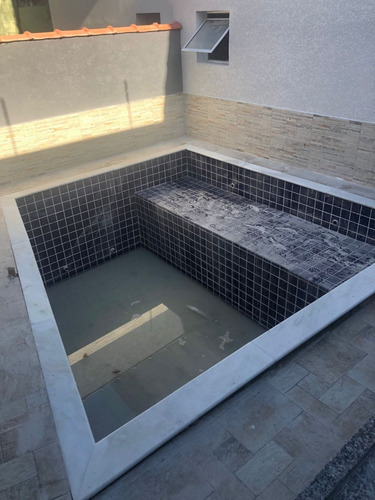 Imagem 20 de 30 de Aluga-se Casa Com Piscina Em Itanhaem - Sp