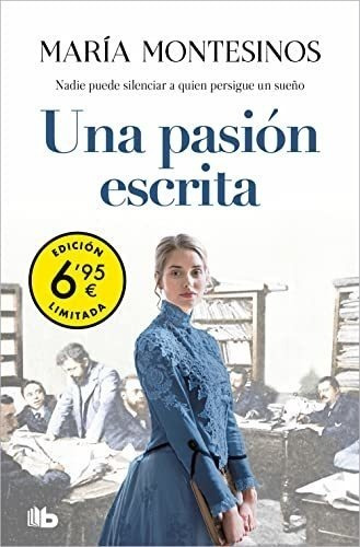 Una Pasión Escrita (edición Limitada A Un Precio Especial) (